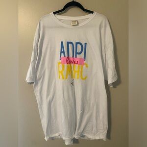 Alpha Delta Pi/RMHC Shirt